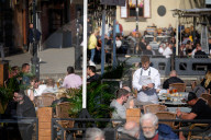Warsaw Daily Life