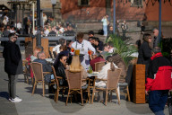 Warsaw Daily Life