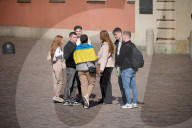 Warsaw Daily Life