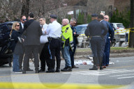 Mother And Two Of Her Children With One Child Fighting For Life After Multi-Vehicle Crash In Brooklyn New York City