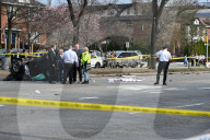 Mother And Two Of Her Children With One Child Fighting For Life After Multi-Vehicle Crash In Brooklyn New York City