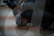 The Muslims Of Greece Celebrate The End Of Ramadan