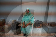 The Muslims Of Greece Celebrate The End Of Ramadan