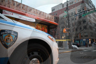 44-year-old Man Fatally Stabbed To The Chest At 1567 Fulton Street In Bedford-Stuyvesant Brooklyn New York