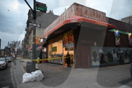 44-year-old Man Fatally Stabbed To The Chest At 1567 Fulton Street In Bedford-Stuyvesant Brooklyn New York