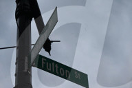 44-year-old Man Fatally Stabbed To The Chest At 1567 Fulton Street In Bedford-Stuyvesant Brooklyn New York
