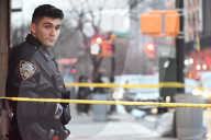 44-year-old Man Fatally Stabbed To The Chest At 1567 Fulton Street In Bedford-Stuyvesant Brooklyn New York