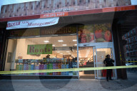 44-year-old Man Fatally Stabbed To The Chest At 1567 Fulton Street In Bedford-Stuyvesant Brooklyn New York