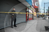 44-year-old Man Fatally Stabbed To The Chest At 1567 Fulton Street In Bedford-Stuyvesant Brooklyn New York
