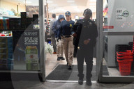 44-year-old Man Fatally Stabbed To The Chest At 1567 Fulton Street In Bedford-Stuyvesant Brooklyn New York
