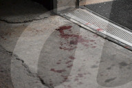 44-year-old Man Fatally Stabbed To The Chest At 1567 Fulton Street In Bedford-Stuyvesant Brooklyn New York