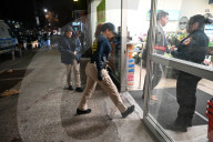 44-year-old Man Fatally Stabbed To The Chest At 1567 Fulton Street In Bedford-Stuyvesant Brooklyn New York