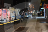 44-year-old Man Fatally Stabbed To The Chest At 1567 Fulton Street In Bedford-Stuyvesant Brooklyn New York