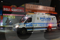 44-year-old Man Fatally Stabbed To The Chest At 1567 Fulton Street In Bedford-Stuyvesant Brooklyn New York