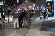44-year-old Man Fatally Stabbed To The Chest At 1567 Fulton Street In Bedford-Stuyvesant Brooklyn New York