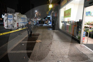 44-year-old Man Fatally Stabbed To The Chest At 1567 Fulton Street In Bedford-Stuyvesant Brooklyn New York