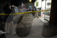 44-year-old Man Fatally Stabbed To The Chest At 1567 Fulton Street In Bedford-Stuyvesant Brooklyn New York
