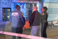 Woman Shot On Westchester Avenue In Soundview Section Of Bronx New York