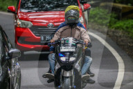 Indonesia's Annual Exodus Starts Ahead Of Eid Al-Fitr