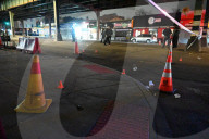 Woman Shot On Westchester Avenue In Soundview Section Of Bronx New York