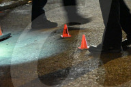 Woman Shot On Westchester Avenue In Soundview Section Of Bronx New York