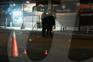 Woman Shot On Westchester Avenue In Soundview Section Of Bronx New York