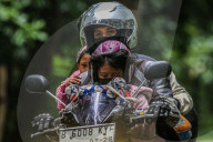 Indonesia's Annual Exodus Starts Ahead Of Eid Al-Fitr