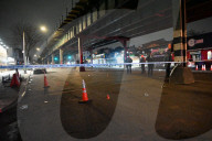 Woman Shot On Westchester Avenue In Soundview Section Of Bronx New York