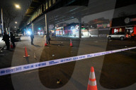 Woman Shot On Westchester Avenue In Soundview Section Of Bronx New York