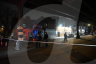 Woman Shot On Westchester Avenue In Soundview Section Of Bronx New York