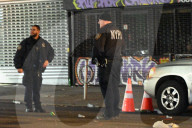 Woman Shot On Westchester Avenue In Soundview Section Of Bronx New York