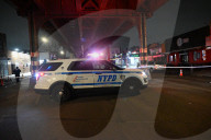 Woman Shot On Westchester Avenue In Soundview Section Of Bronx New York
