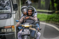 Indonesia's Annual Exodus Starts Ahead Of Eid Al-Fitr
