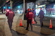 Woman Shot On Westchester Avenue In Soundview Section Of Bronx New York
