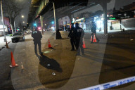 Woman Shot On Westchester Avenue In Soundview Section Of Bronx New York