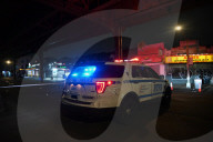 Woman Shot On Westchester Avenue In Soundview Section Of Bronx New York