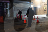 Woman Shot On Westchester Avenue In Soundview Section Of Bronx New York