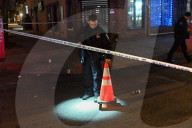 Woman Shot On Westchester Avenue In Soundview Section Of Bronx New York