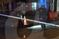 Woman Shot On Westchester Avenue In Soundview Section Of Bronx New York