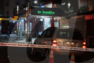 Woman Shot On Westchester Avenue In Soundview Section Of Bronx New York