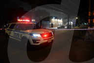 Woman Shot On Westchester Avenue In Soundview Section Of Bronx New York