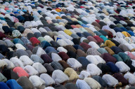 Eid-al-fitr Prayer 2024