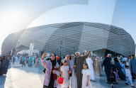 Eid-al-fitr Prayer 2024
