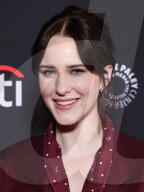 2025 PaleyFest LA - 'Gilmore Girls, The Marvelous Mrs. Maisel, And Etoile: The Amy Sherman-Palladino Multiverse'