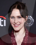 2025 PaleyFest LA - 'Gilmore Girls, The Marvelous Mrs. Maisel, And Etoile: The Amy Sherman-Palladino Multiverse'