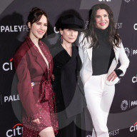 2025 PaleyFest LA - 'Gilmore Girls, The Marvelous Mrs. Maisel, And Etoile: The Amy Sherman-Palladino Multiverse'