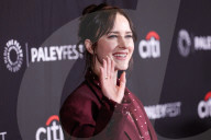 2025 PaleyFest LA - 'Gilmore Girls, The Marvelous Mrs. Maisel, And Etoile: The Amy Sherman-Palladino Multiverse'