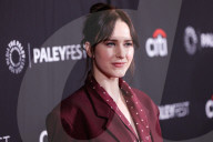 2025 PaleyFest LA - 'Gilmore Girls, The Marvelous Mrs. Maisel, And Etoile: The Amy Sherman-Palladino Multiverse'