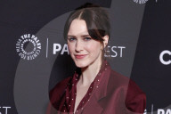 2025 PaleyFest LA - 'Gilmore Girls, The Marvelous Mrs. Maisel, And Etoile: The Amy Sherman-Palladino Multiverse'