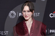 2025 PaleyFest LA - 'Gilmore Girls, The Marvelous Mrs. Maisel, And Etoile: The Amy Sherman-Palladino Multiverse'